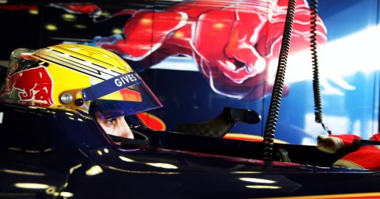 Scuderia Toro Rosso